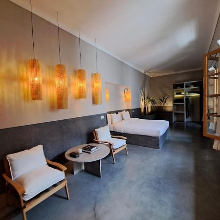 Riad No37 Marrakesh Ngoại thất bức ảnh