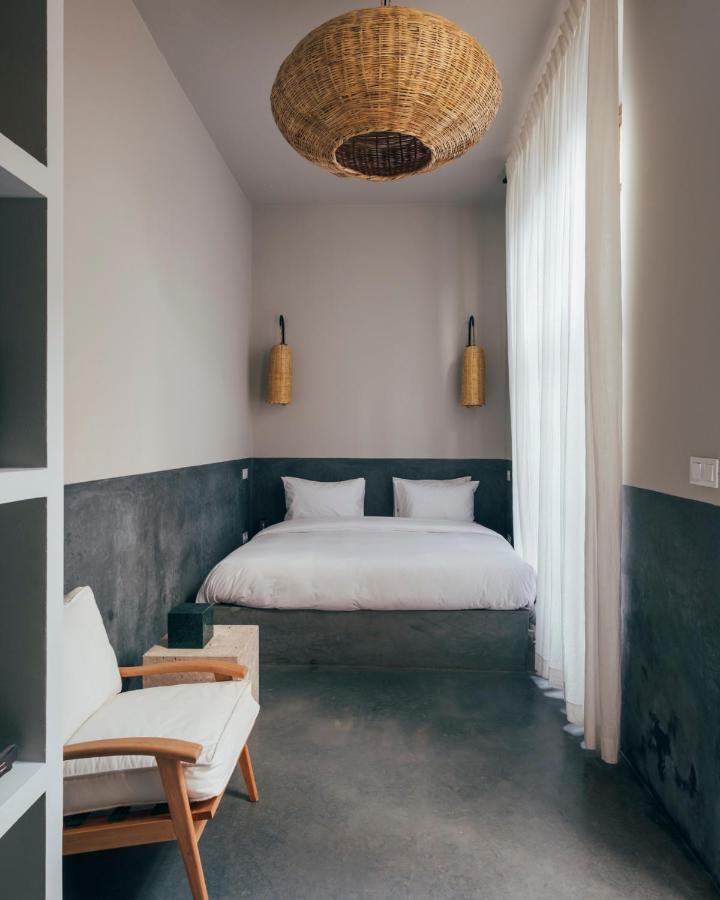 Riad No37 Marrakesh Ngoại thất bức ảnh