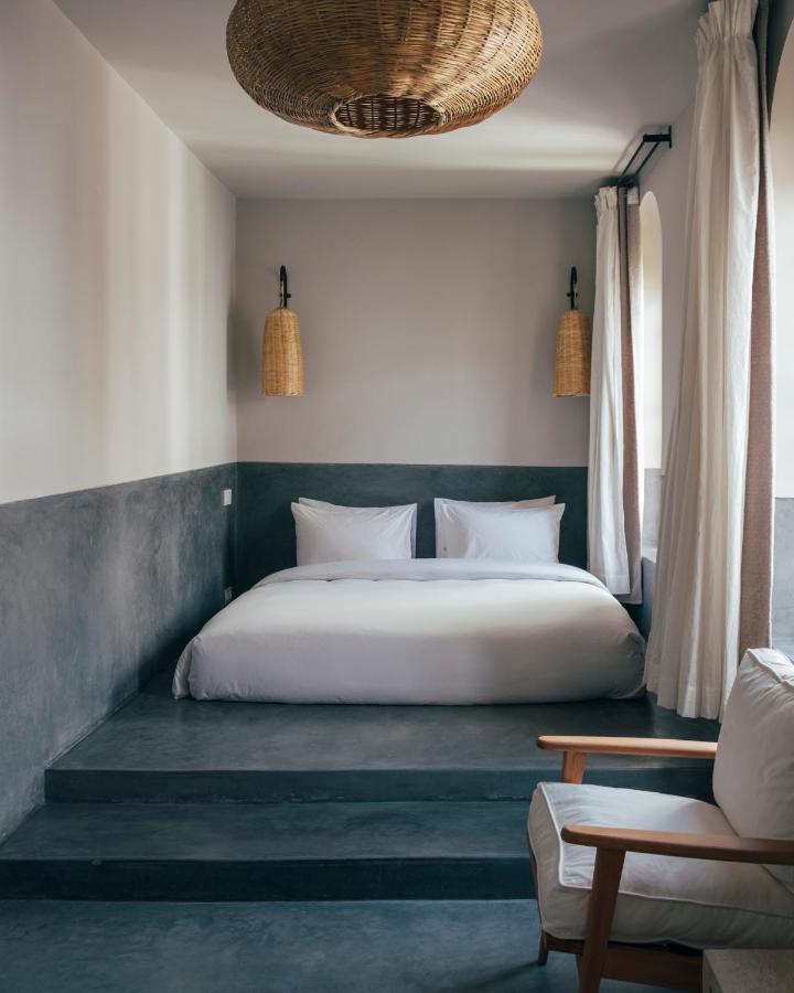 Riad No37 Marrakesh Ngoại thất bức ảnh