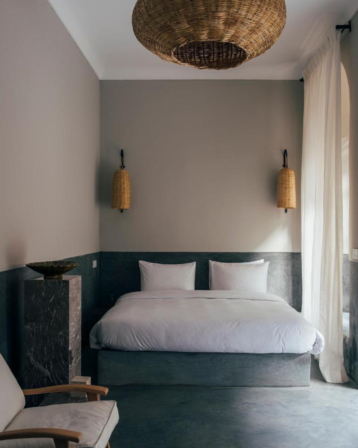 Riad No37 Marrakesh Ngoại thất bức ảnh