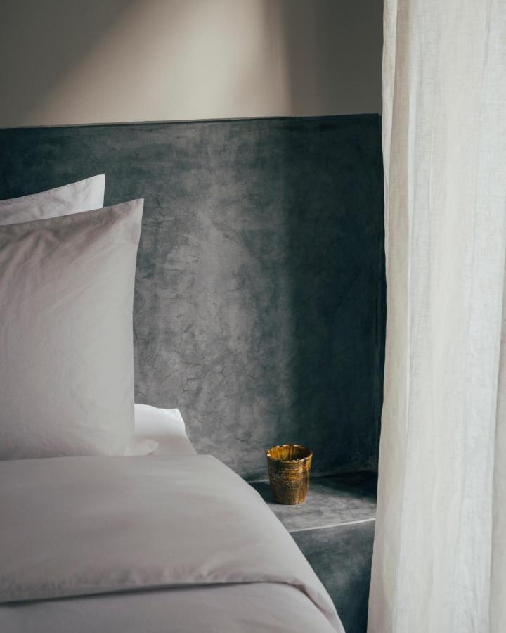 Riad No37 Marrakesh Ngoại thất bức ảnh