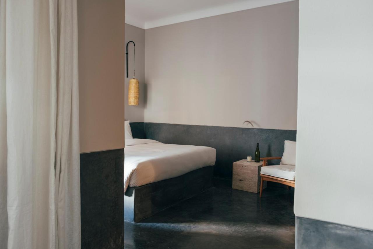 Riad No37 Marrakesh Ngoại thất bức ảnh