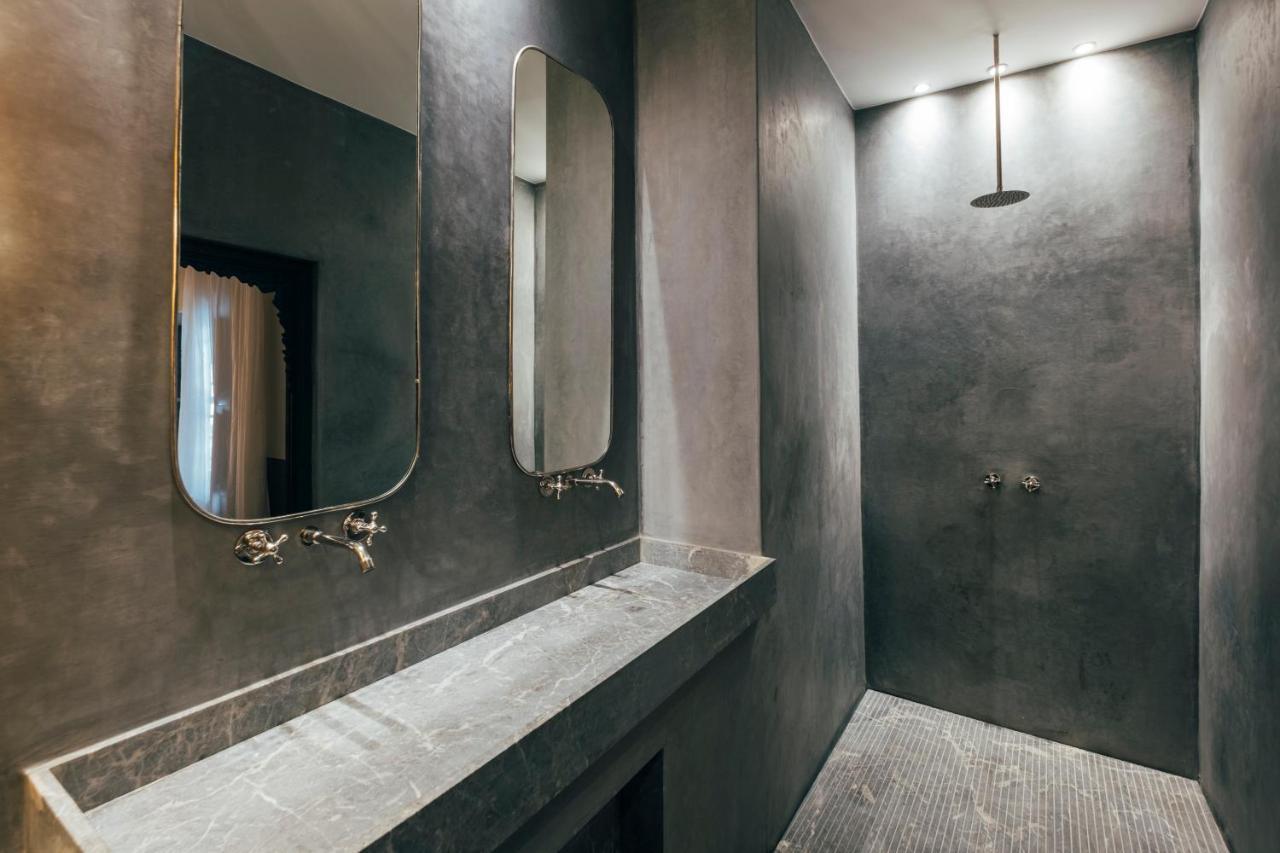 Riad No37 Marrakesh Ngoại thất bức ảnh