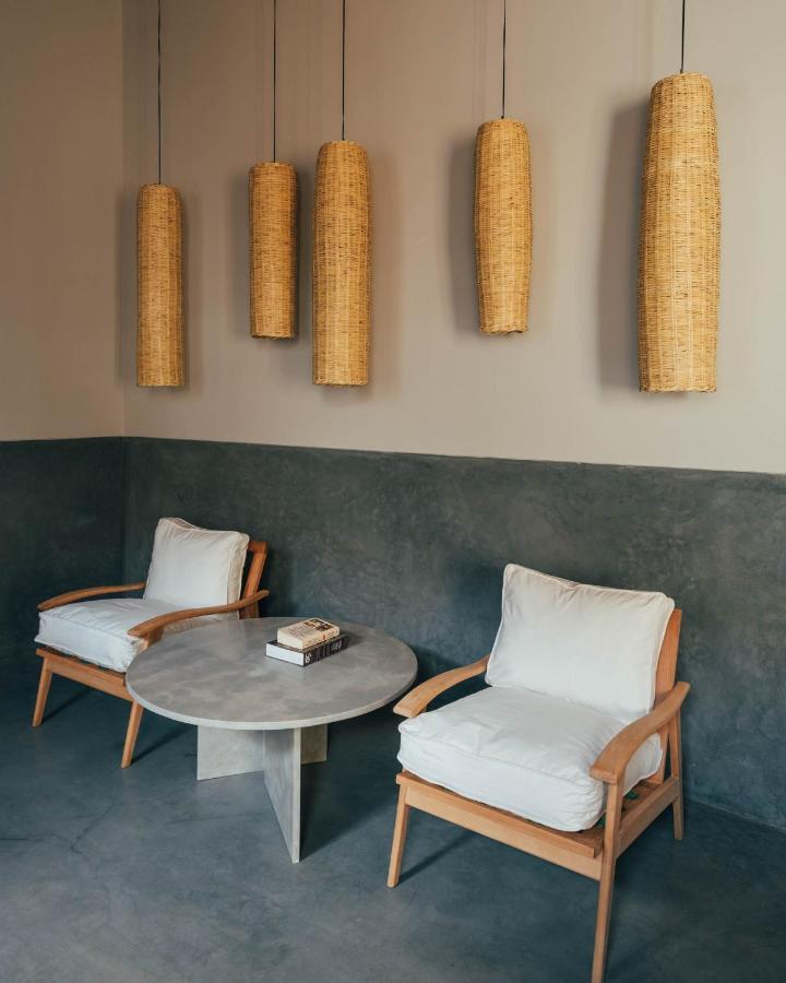 Riad No37 Marrakesh Ngoại thất bức ảnh