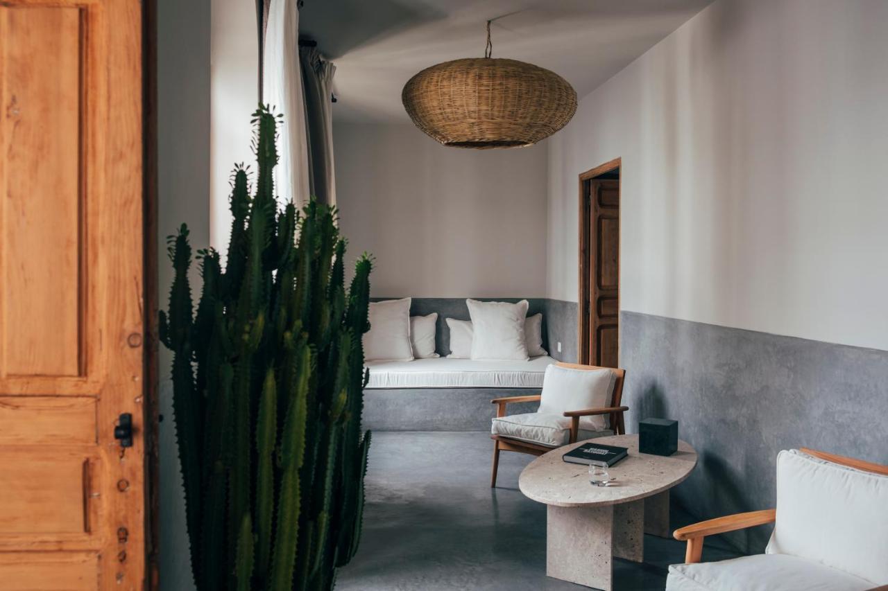 Riad No37 Marrakesh Ngoại thất bức ảnh