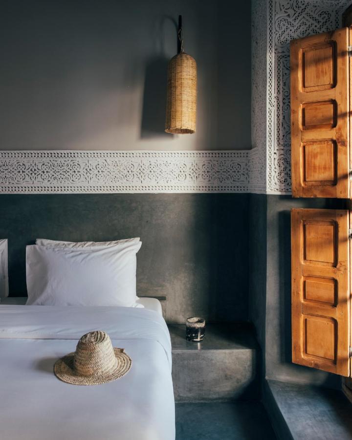Riad No37 Marrakesh Ngoại thất bức ảnh