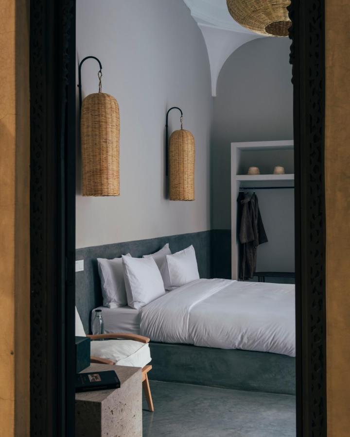 Riad No37 Marrakesh Ngoại thất bức ảnh
