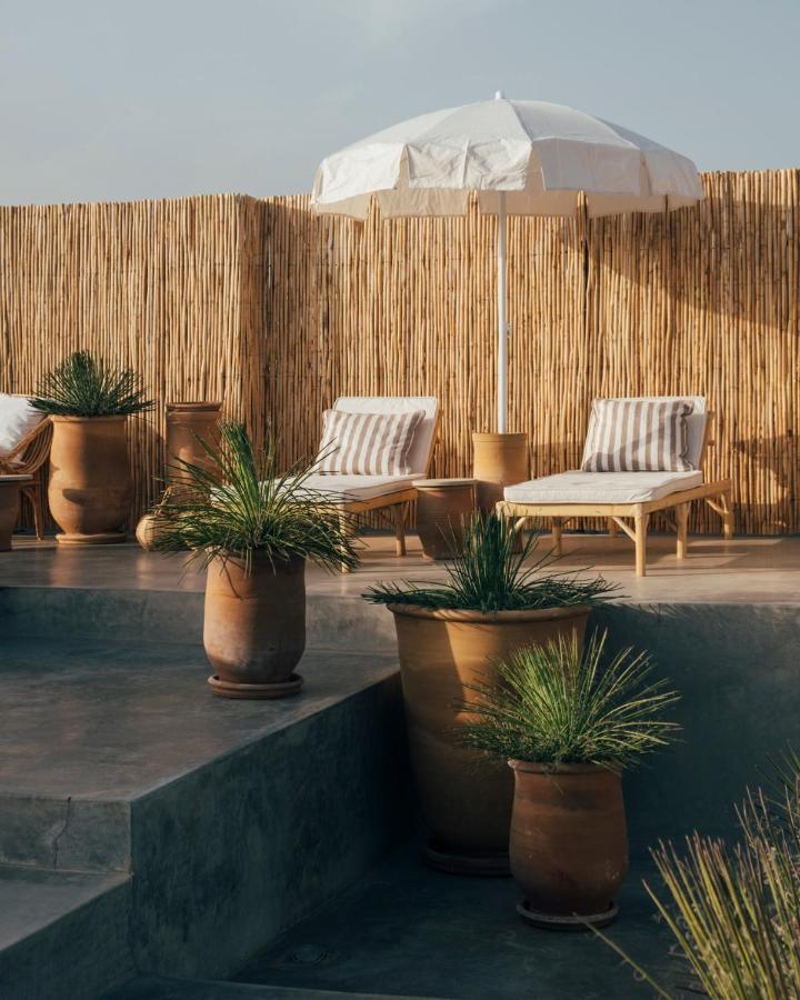 Riad No37 Marrakesh Ngoại thất bức ảnh