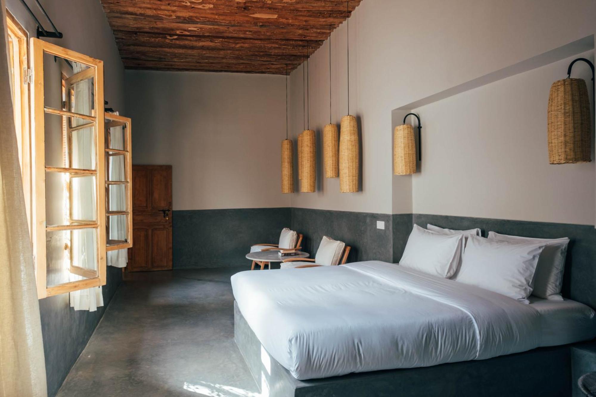 Riad No37 Marrakesh Ngoại thất bức ảnh