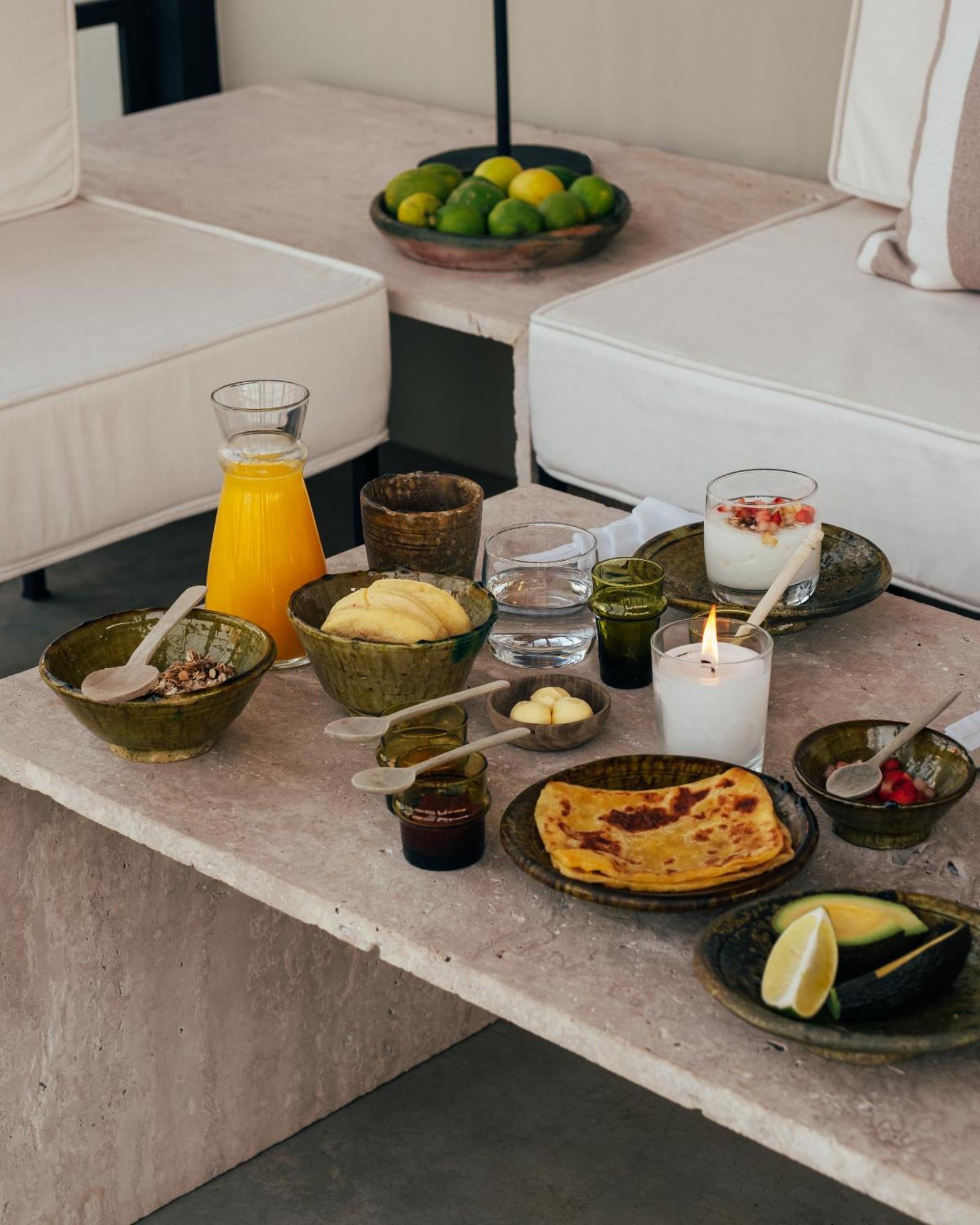 Riad No37 Marrakesh Ngoại thất bức ảnh