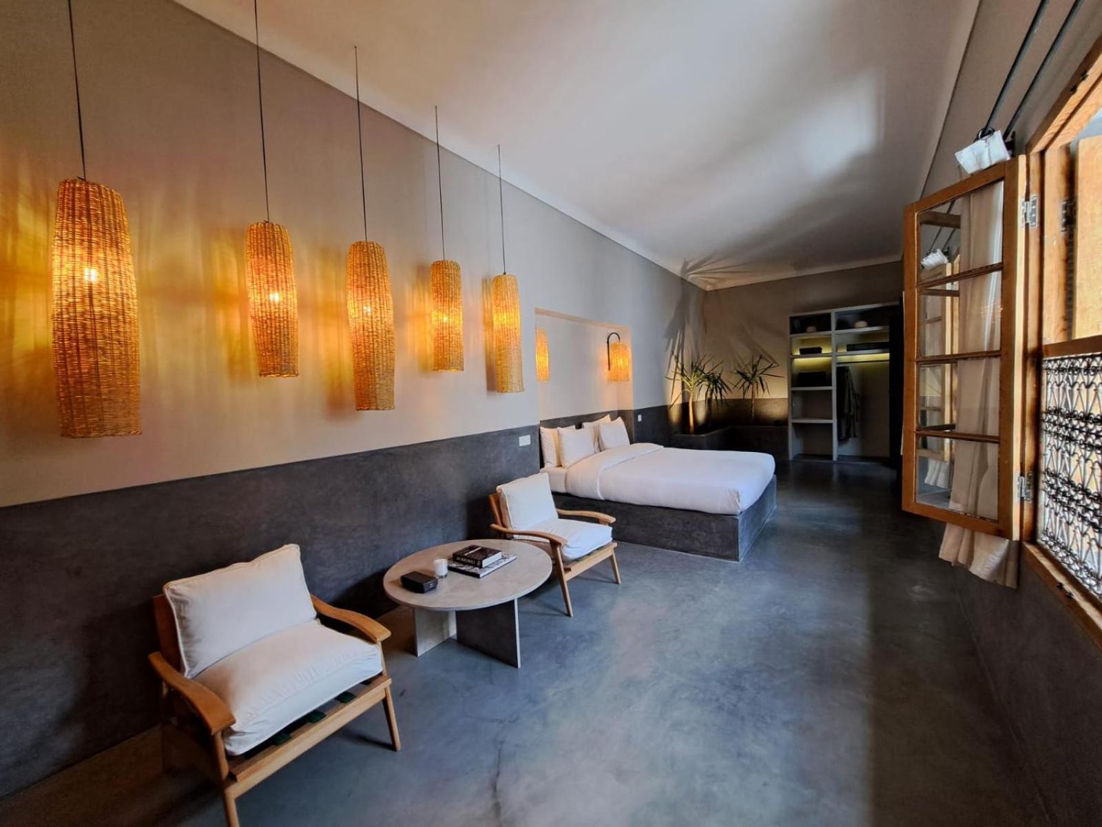 Riad No37 Marrakesh Ngoại thất bức ảnh