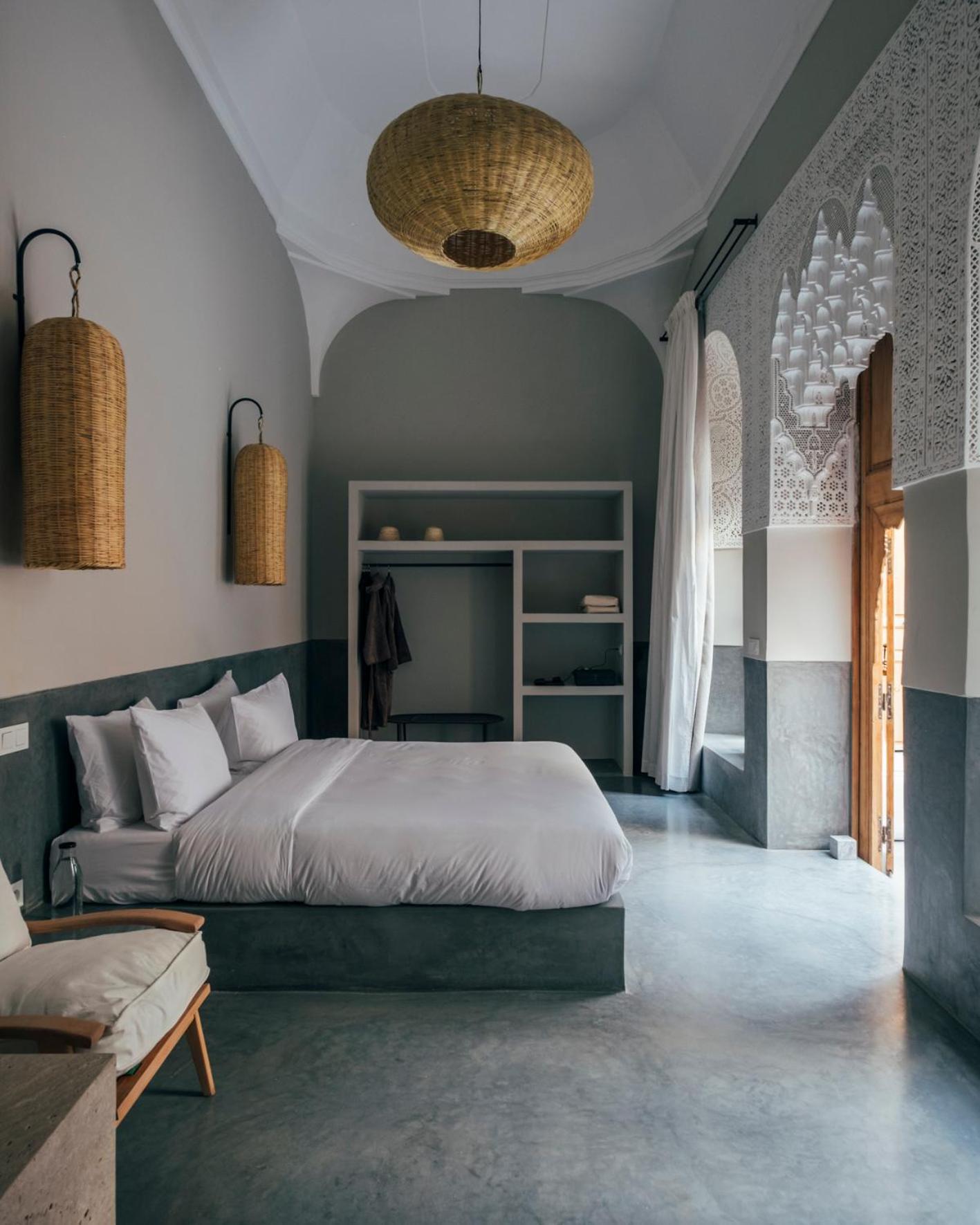 Riad No37 Marrakesh Ngoại thất bức ảnh